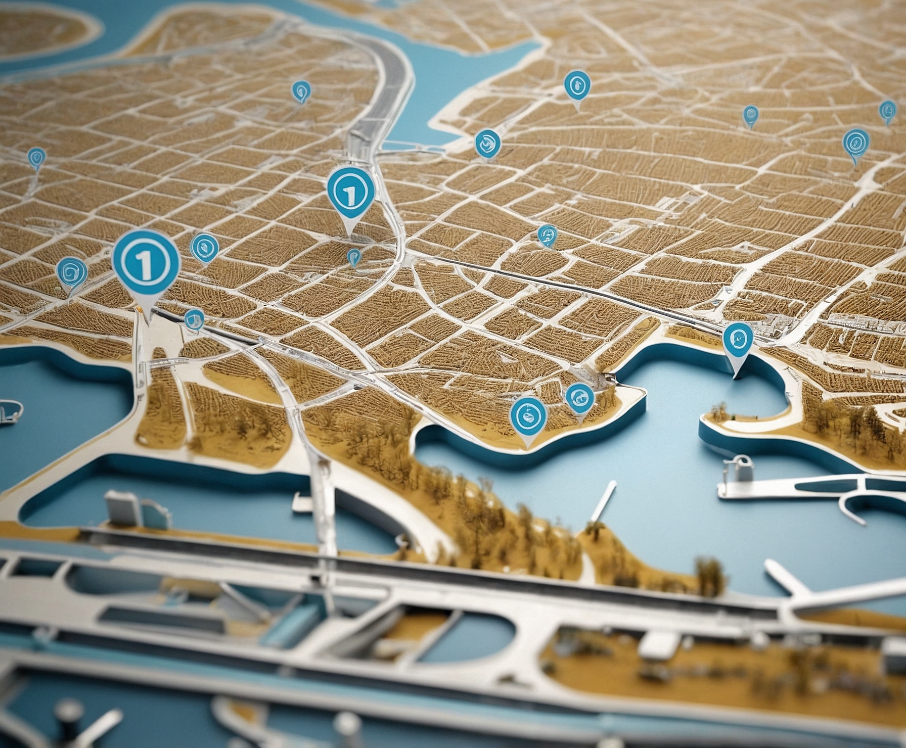 Optimización logística personalizada en rutas de entrega